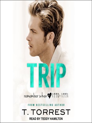 cover image of Trip